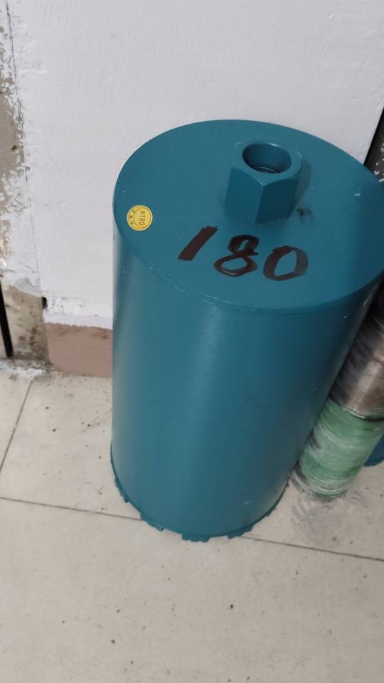 专业水钻打孔