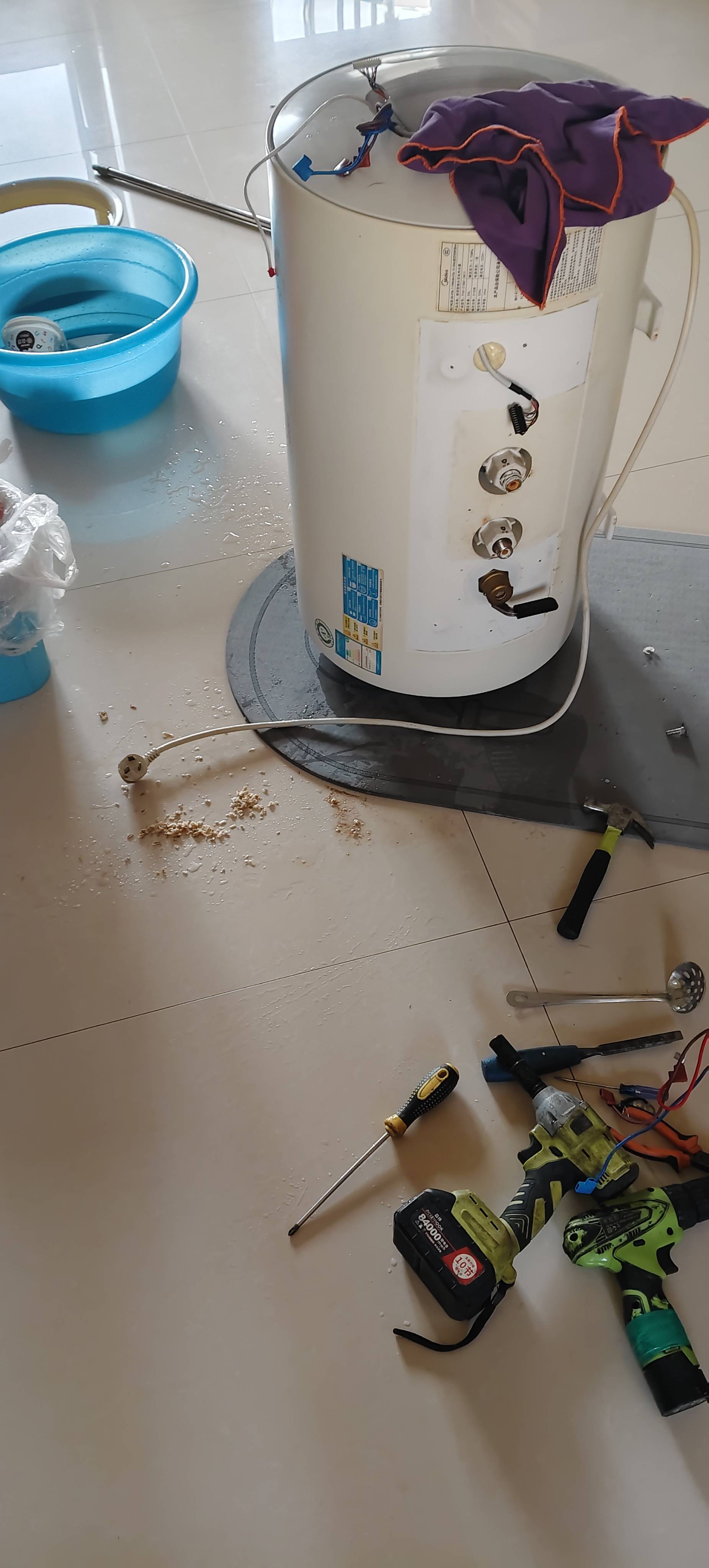 家电维修清洗