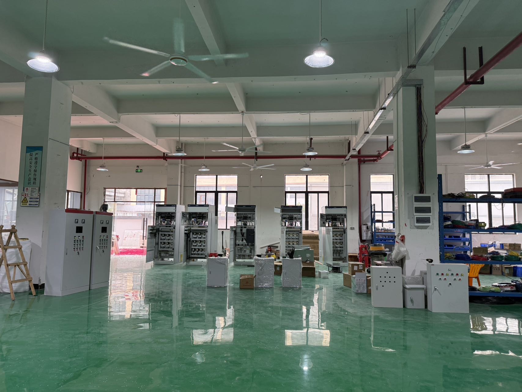 PLC维修更换或升级