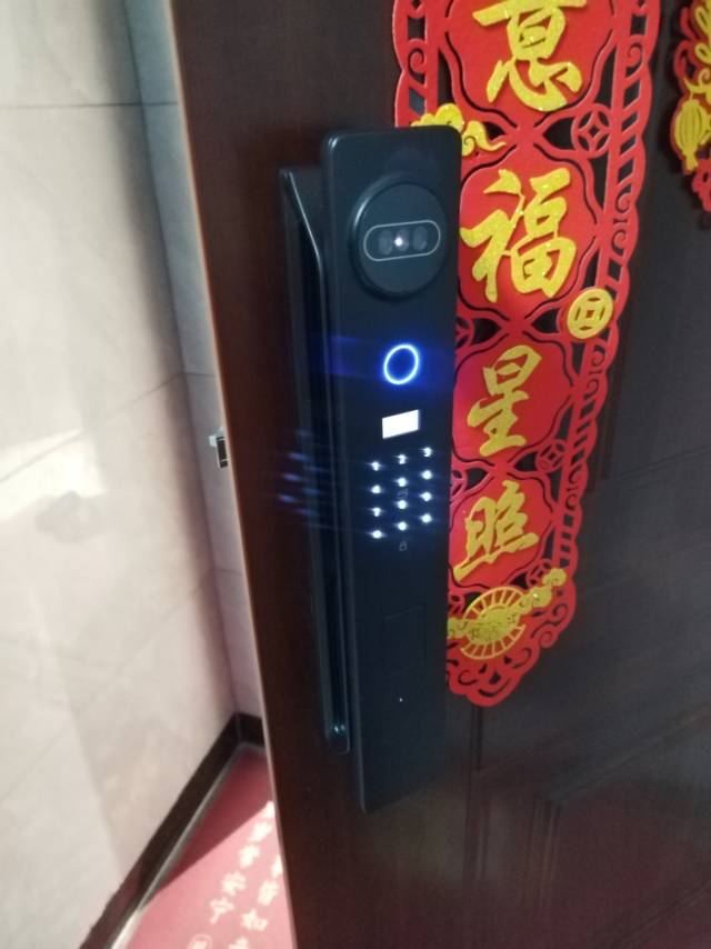 专业安装维各大品牌修智能锁
