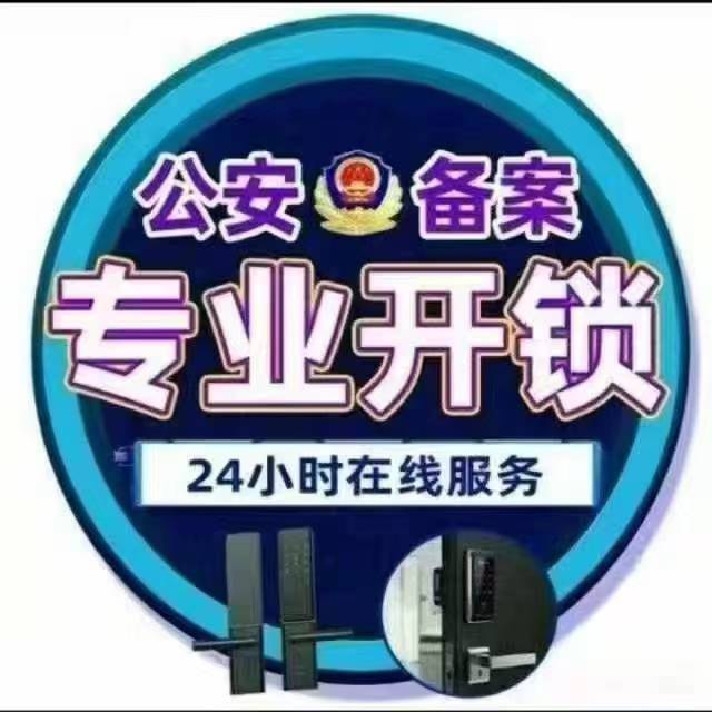 专业安装维各大品牌修智能锁