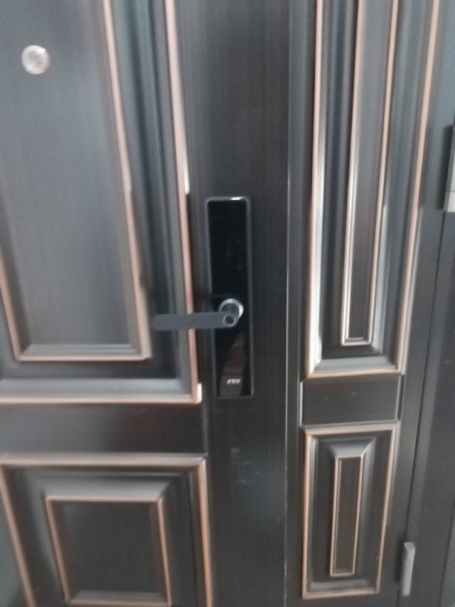 专业安装维各大品牌修智能锁