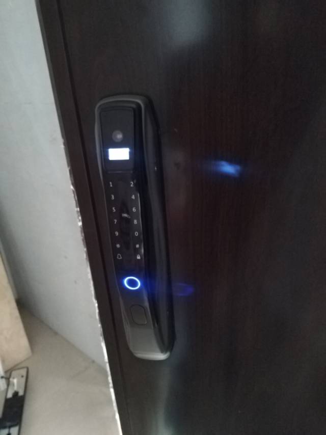 专业安装维各大品牌修智能锁