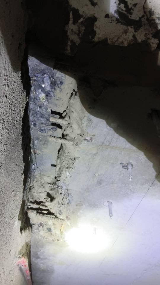 上海防水堵漏修缮，