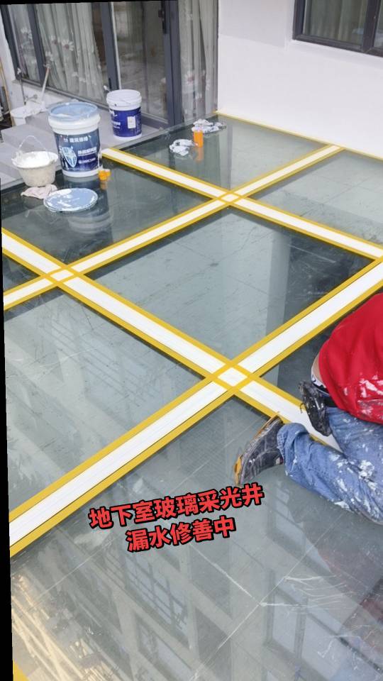 上海防水堵漏修缮，
