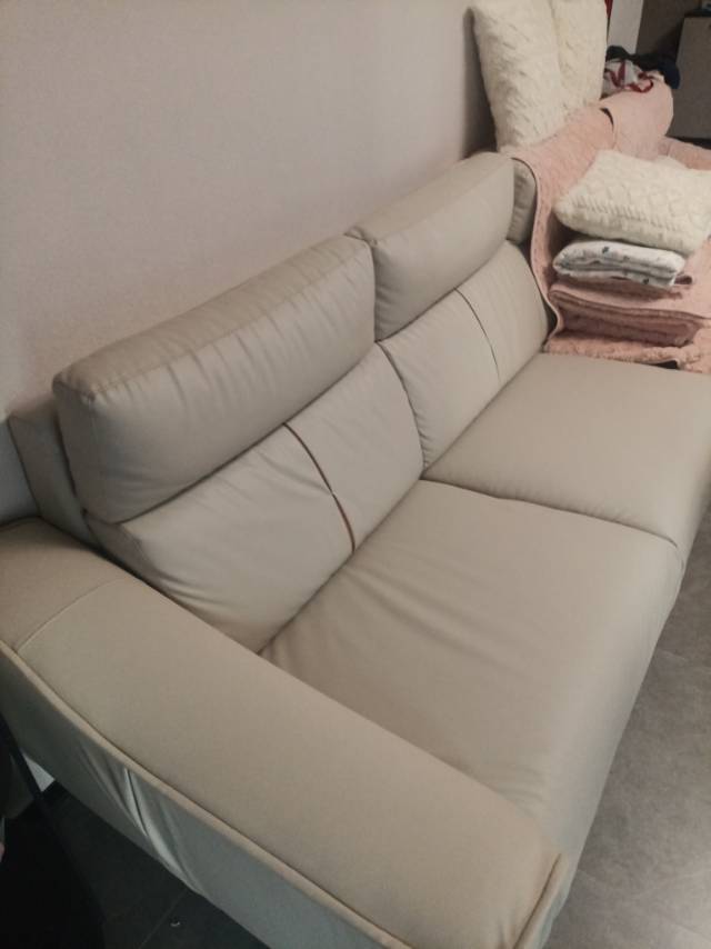 翻新沙发