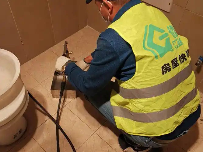 天水市室内漏水检测，室外漏水检测，大型设备，售后有保障