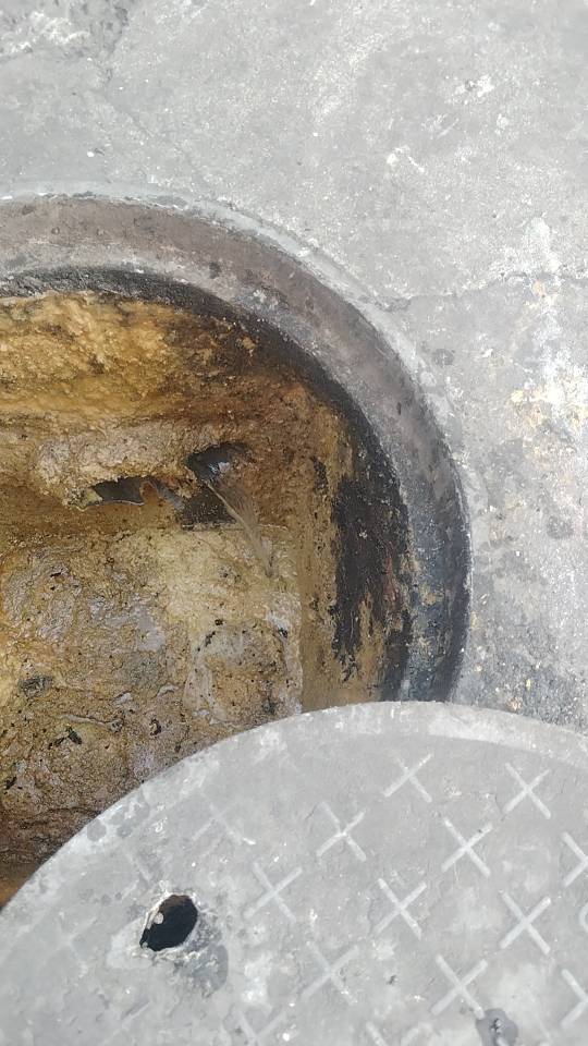 上海宝山疏通下水道