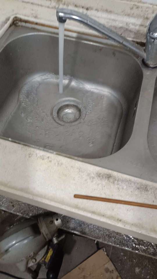 在佛山专业蔬通管道十几年