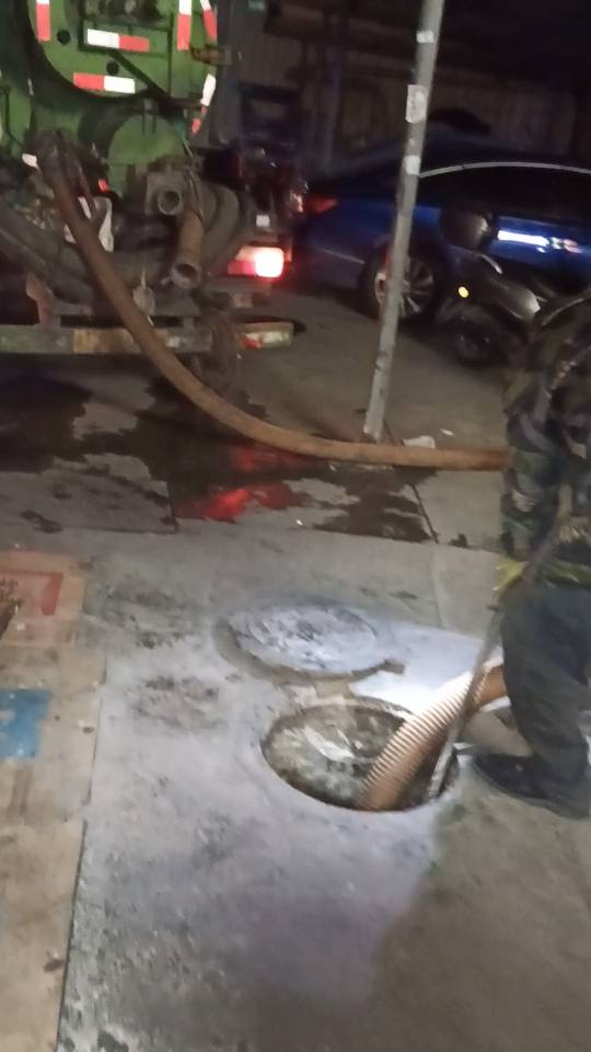 泉州-晋江-石狮管道疏通