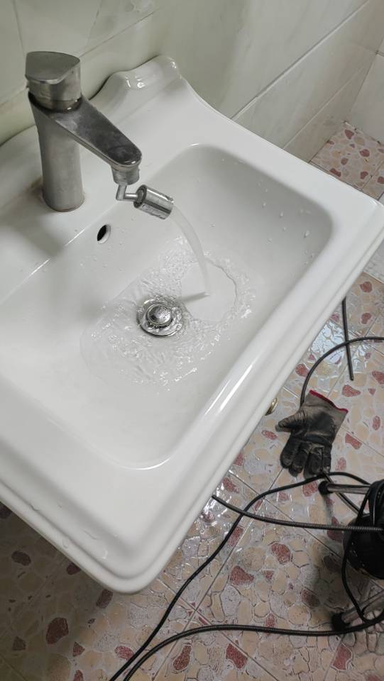 本地专业疏通下水道