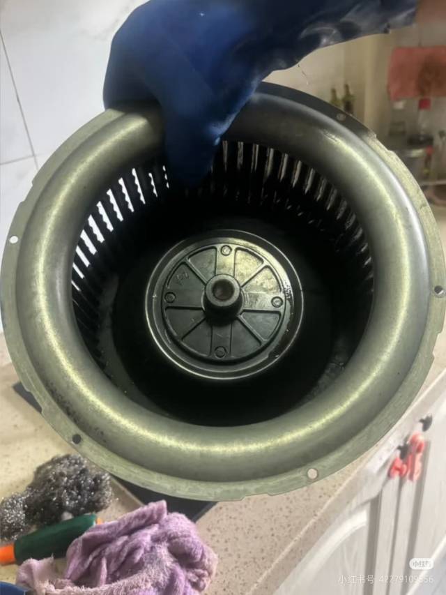 家电清洗地热清洗