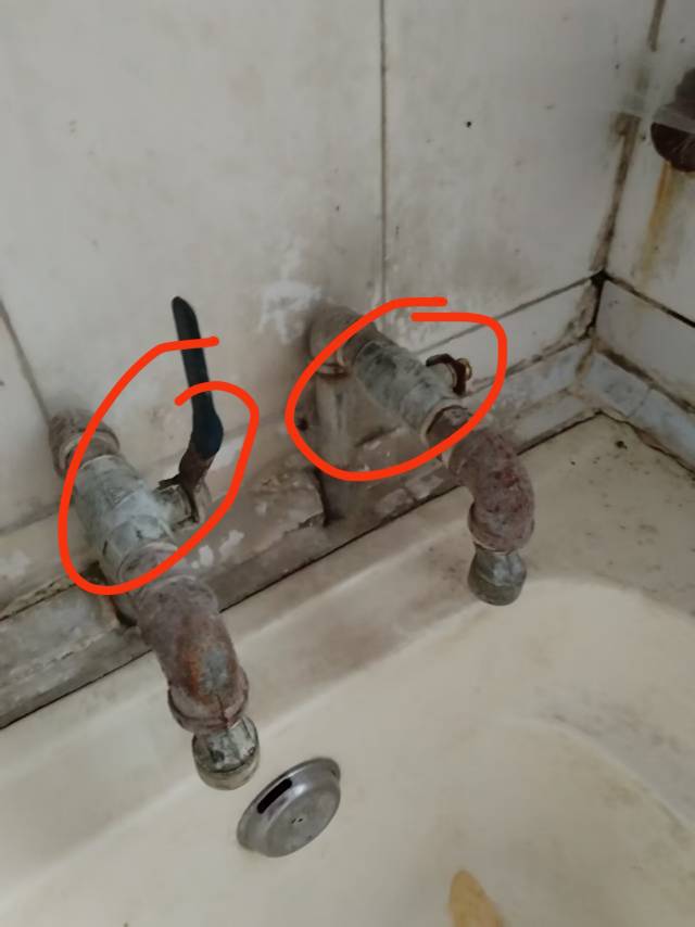 水电暖安装维修