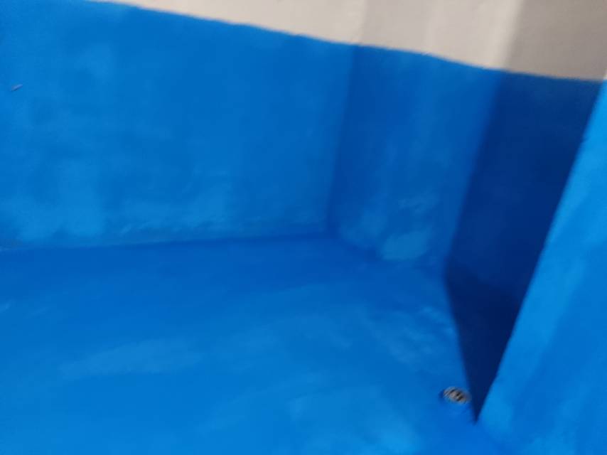 彩虹防水工程维修部