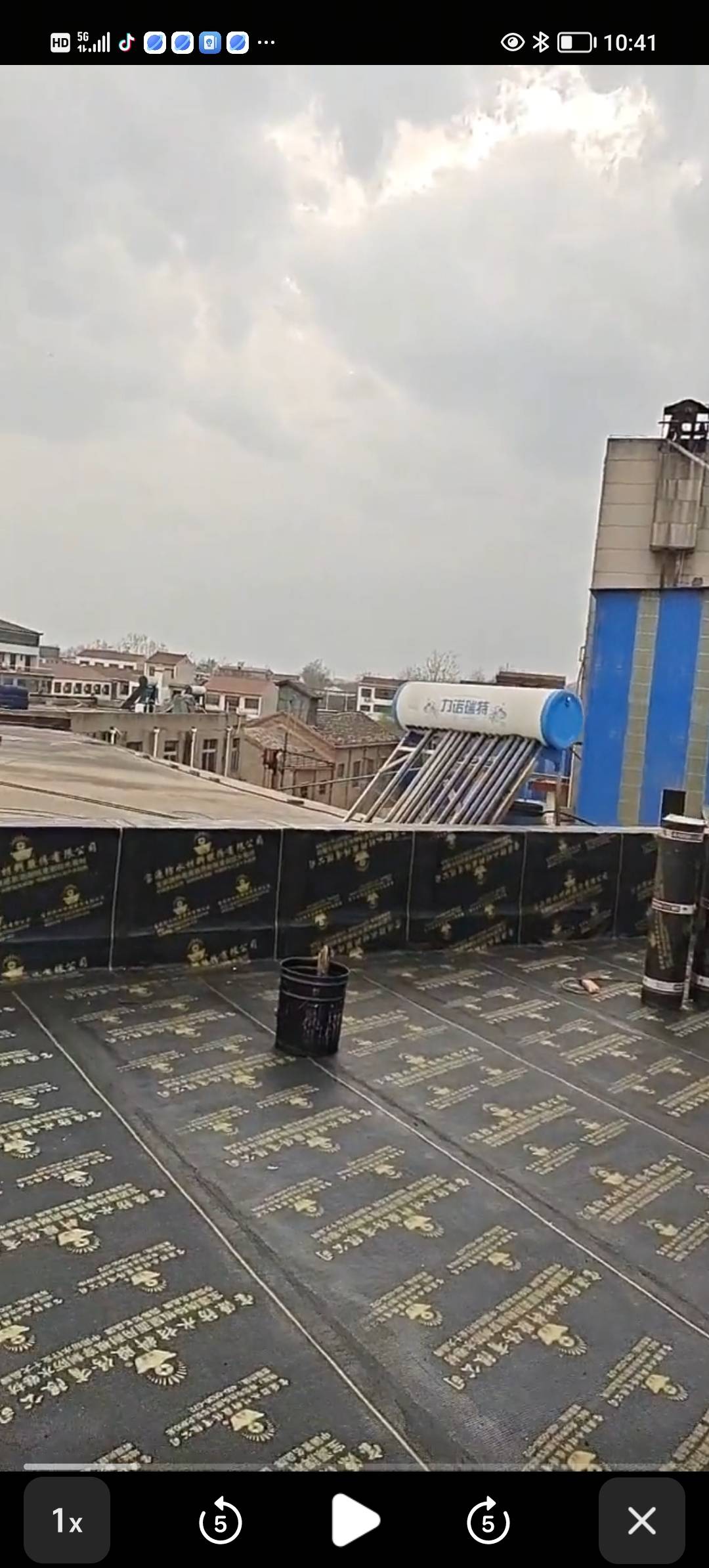 专业防水用料第一