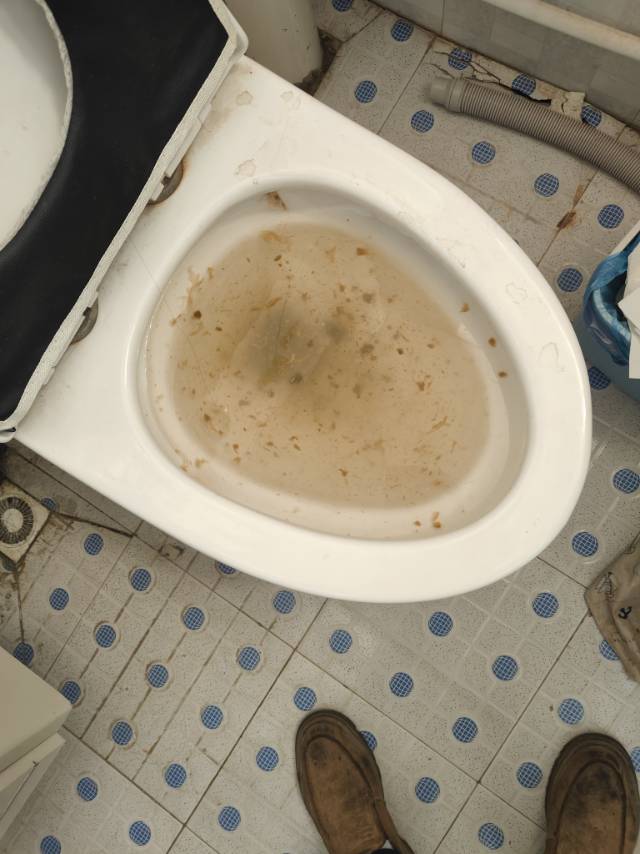红寺堡全区管道疏通