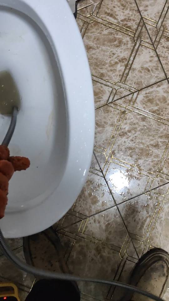 红寺堡全区管道疏通