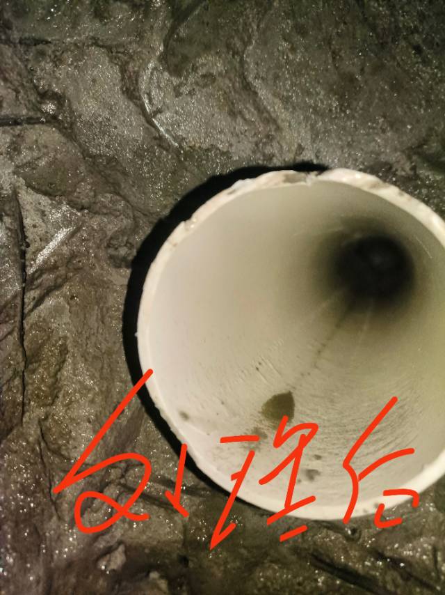 专业管道疏通24小时服务
