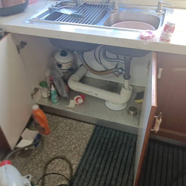 德清武康专业管道疏通。