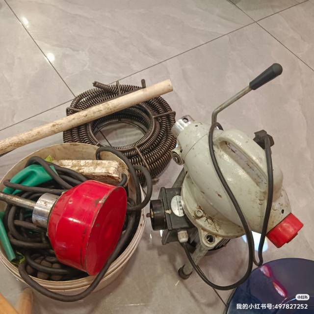 德清武康专业管道疏通。