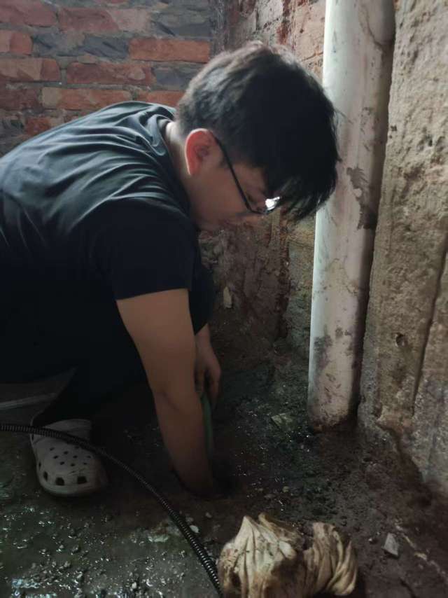 广州番禺20公里24小时管道疏通服务