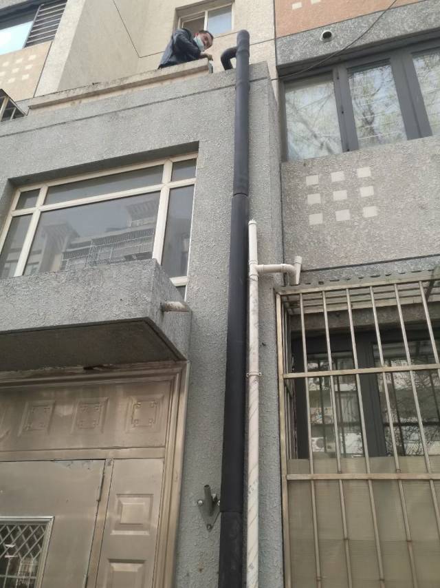 专业改装各楼层独立下水管道疏通