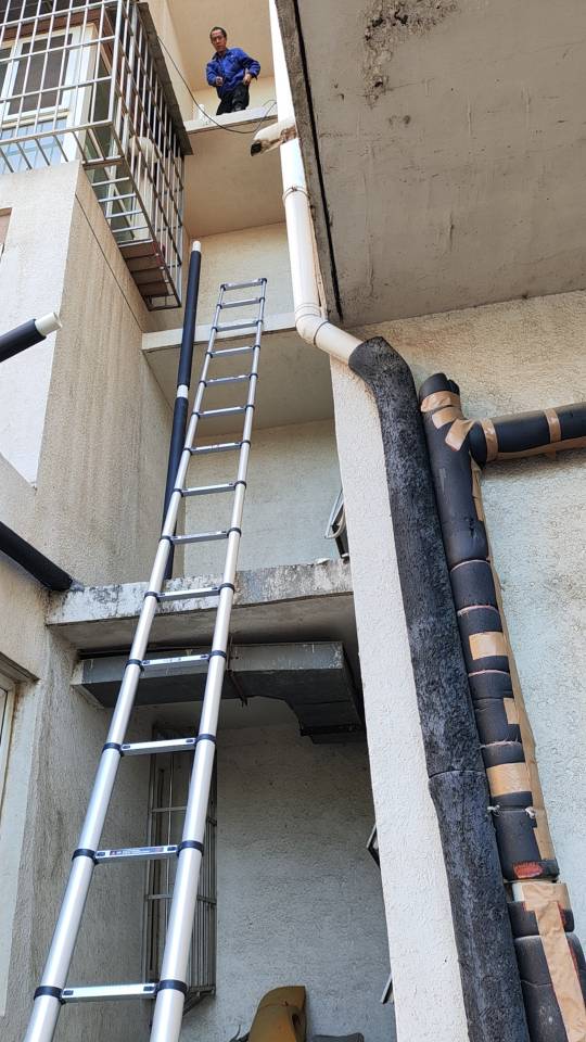 专业改装各楼层独立下水管道疏通