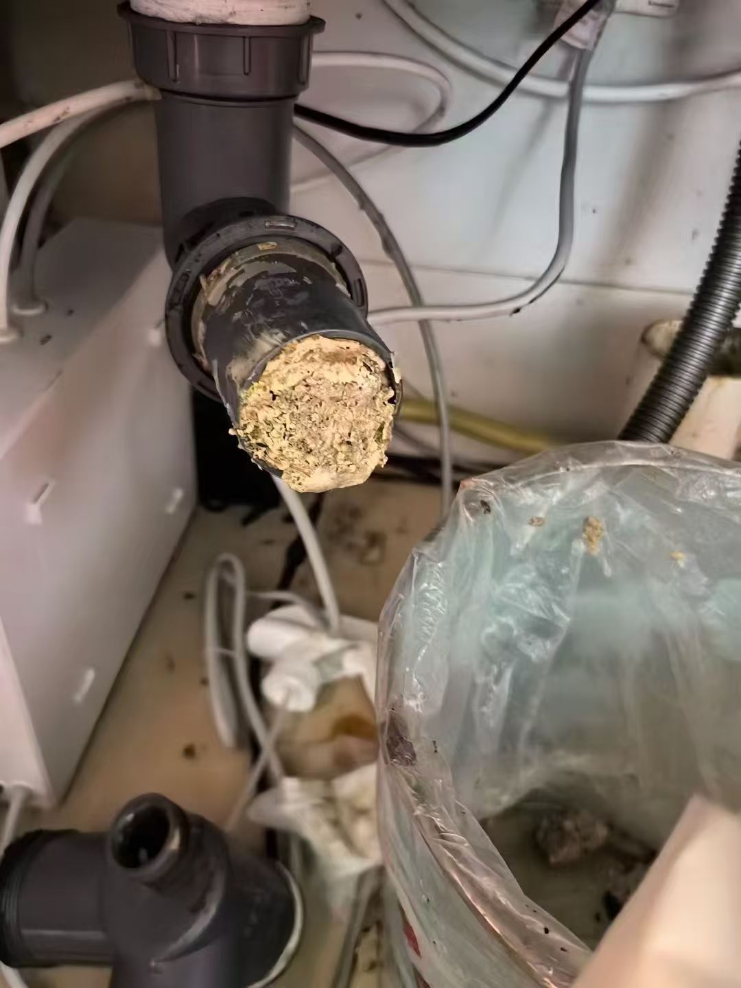 长沙管道疏通打捞