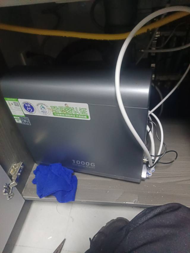 水电安装维修