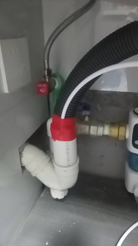 水电安装维修