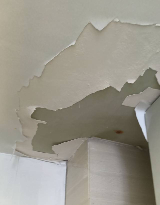 宁波漏水检测，漏水维修，防水补漏