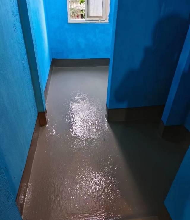 防水施工