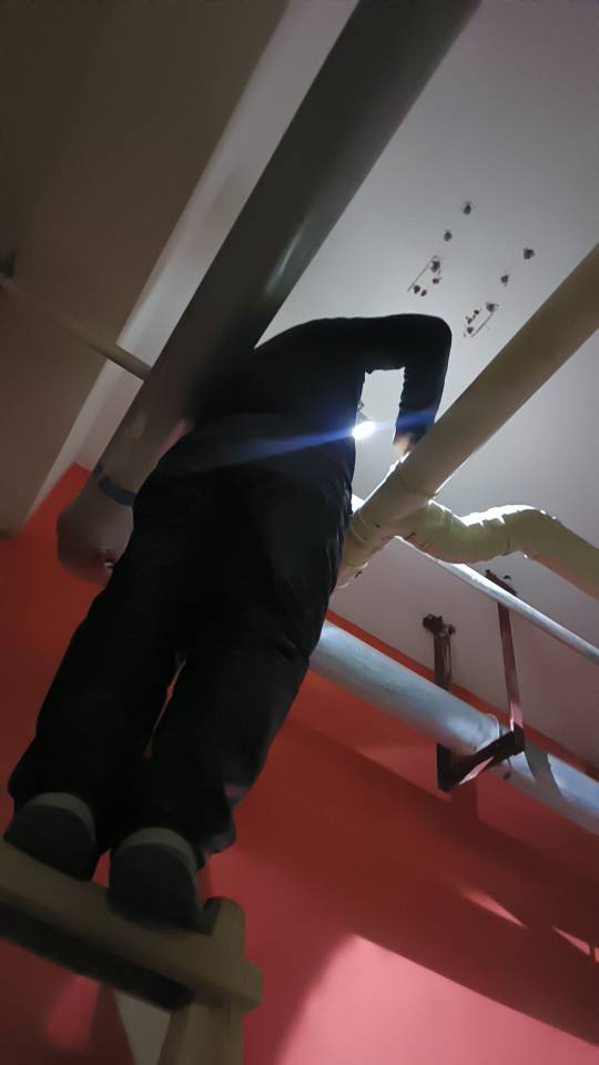 西安管道疏通维修