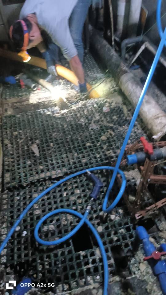 专业疏通各种排水管下水道，抽化粪池，油池，专用吸污车，高压车可用