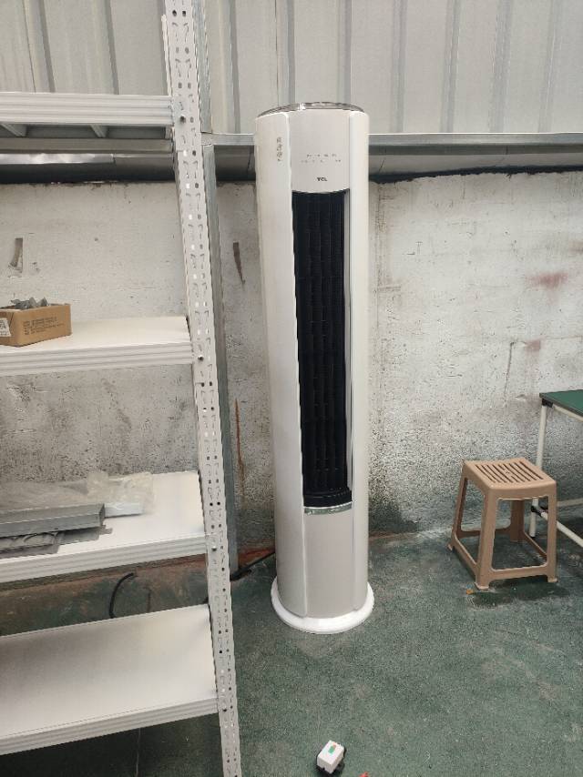 空调拆装维修