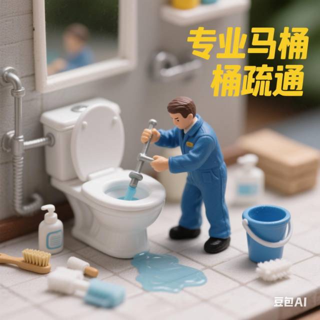 疏通