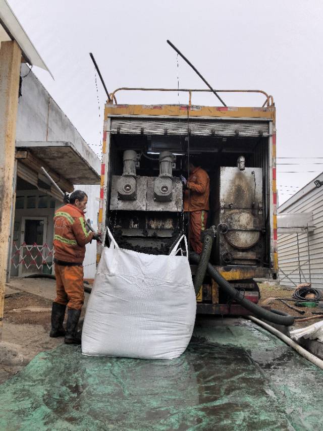 南京高效疏通下水道一口价无套路