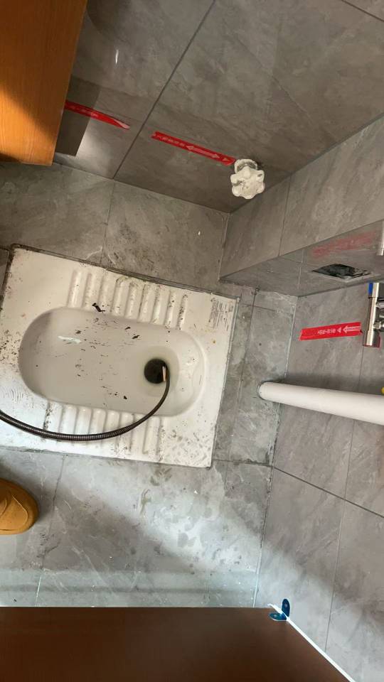 管道疏通全长沙