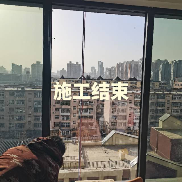 各种玻璃定制更换维修！