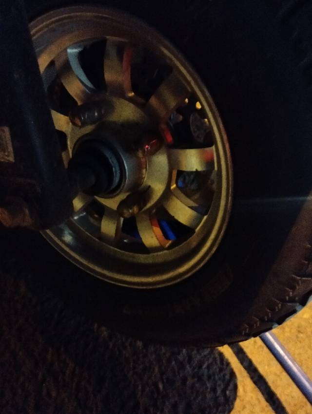 电池车上门维修