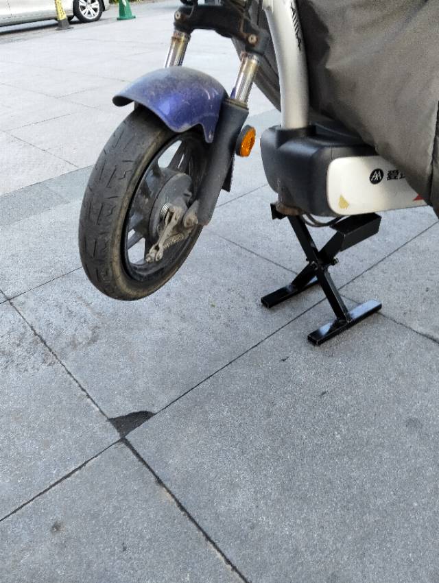 电池车上门维修