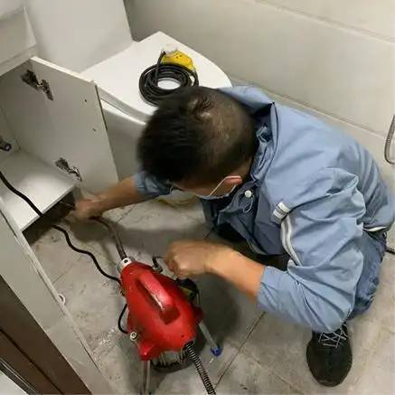 深圳管道疏通 快速到家