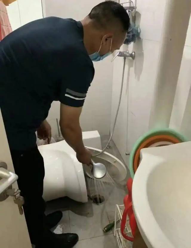 深圳管道疏通 快速到家