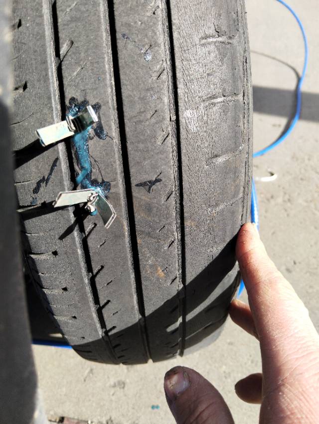 电动车道路救援