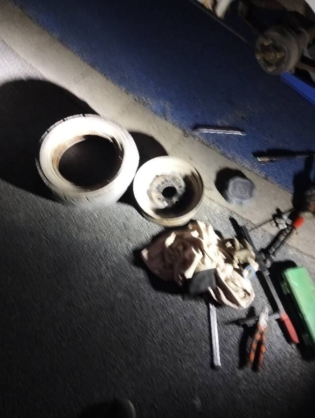 电动车道路救援