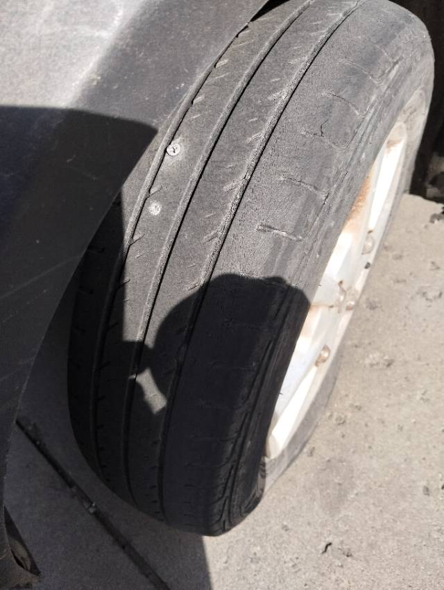 电动车道路救援