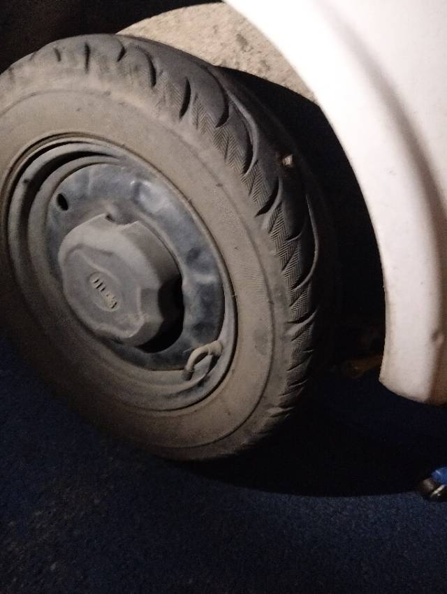 电动车道路救援