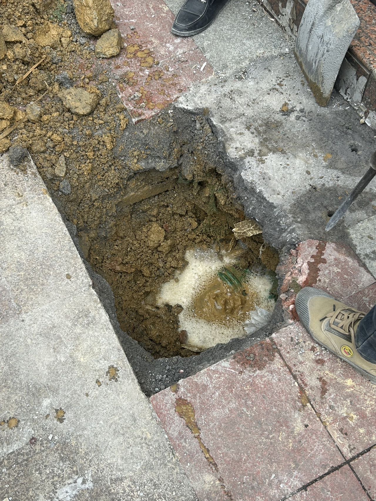遵义市消防漏水检测，专业团队、精准定位，找不到漏水点，不收取任何费用。