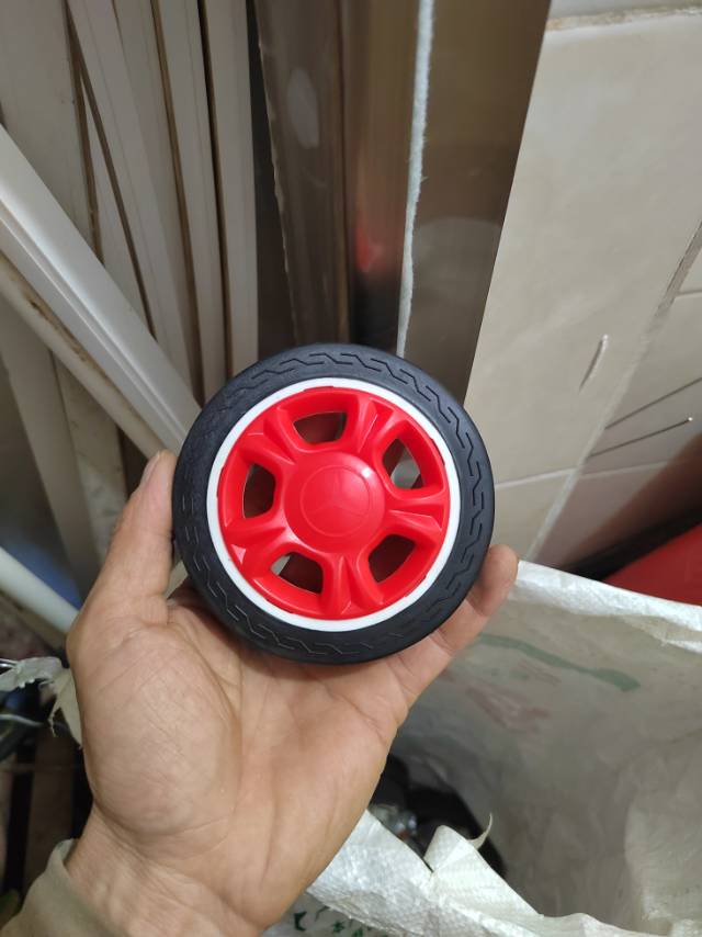 伸缩门门排维修