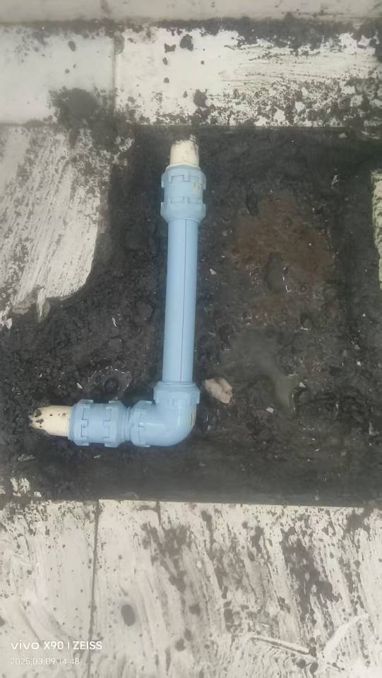 宁德消防管漏水检测精准定位，地埋管道漏水检测，暗管漏水检测精准定位
